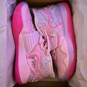 Kd 12 aunt pearl